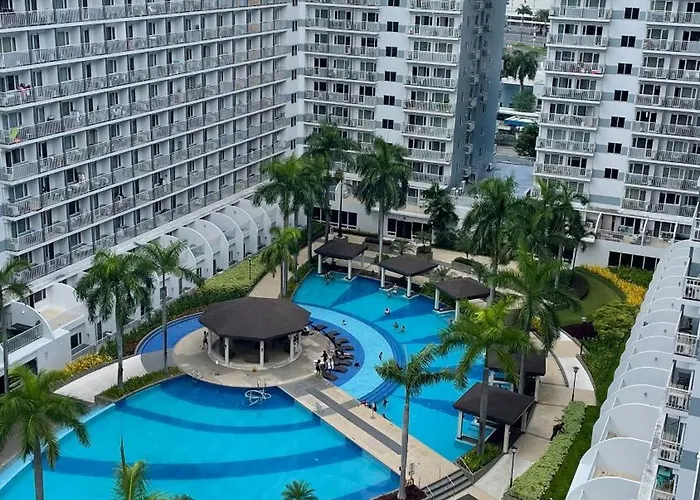 Ena S Sweet Escape Type Unit Apartment