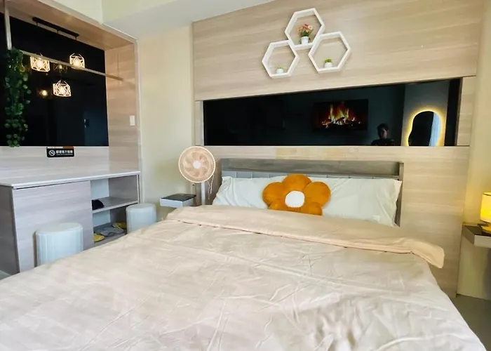 Apartment Ena S Sweet Escape Type Unit