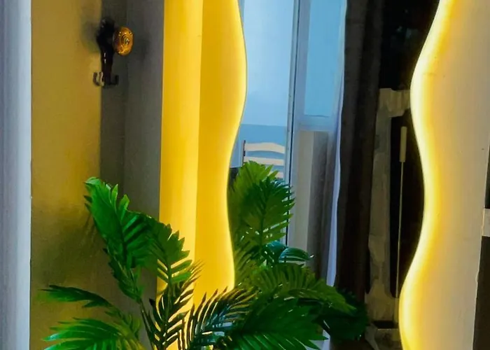 Ena S Sweet Escape Type Unit Apartment